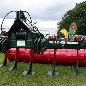 NRH Engineering