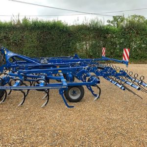 Köckerling Allrounder Bio