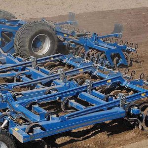 Köckerling Allrounder Profiline 935/1270/1450