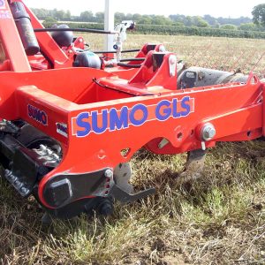 Sumo GLS