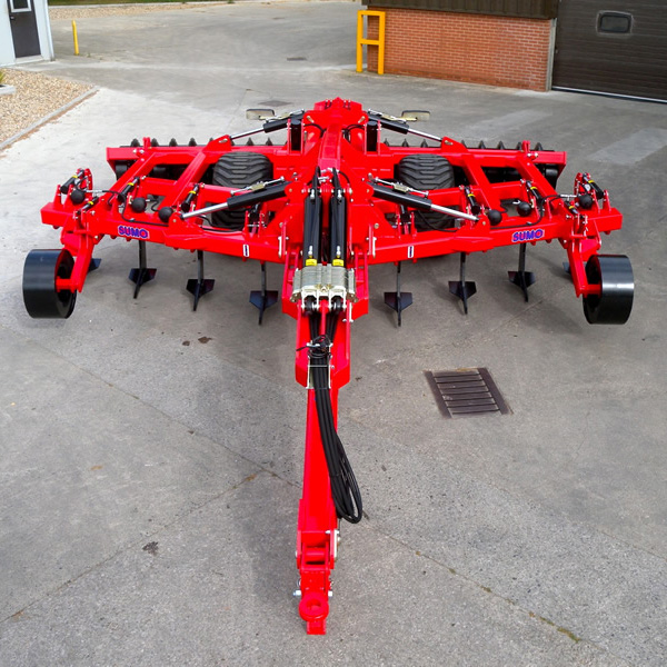 sumo-subsoiler